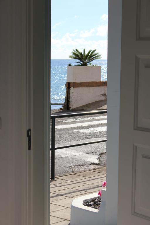 Aqua Sea House Villa Madalena do Mar Exterior photo